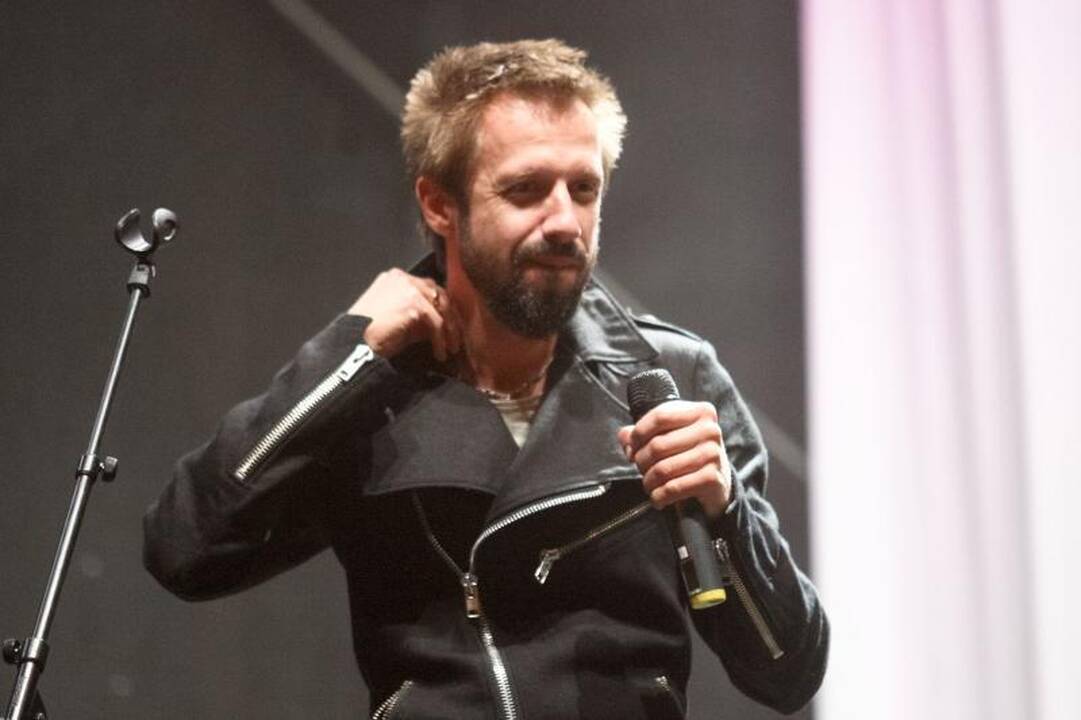 Festivalis „Išeik į aikštę“ jaunimą kviečia kurti neeilinį gyvenimą