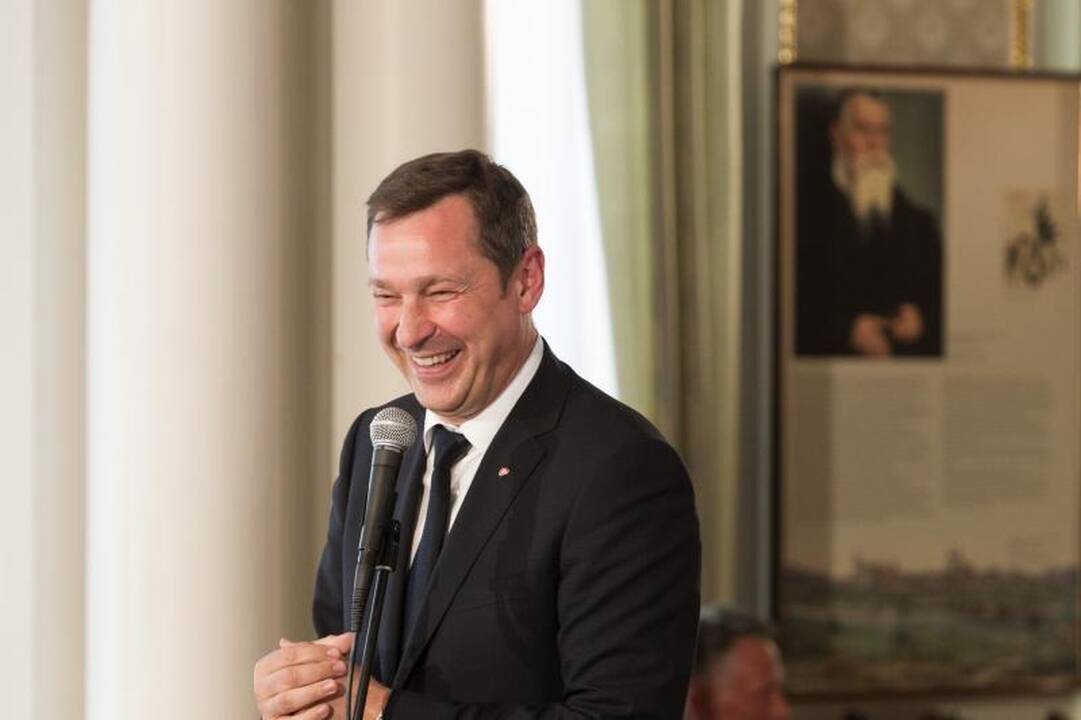 Paveikslų galerijoje – vienas Ermitažo kolekcijos perlų
