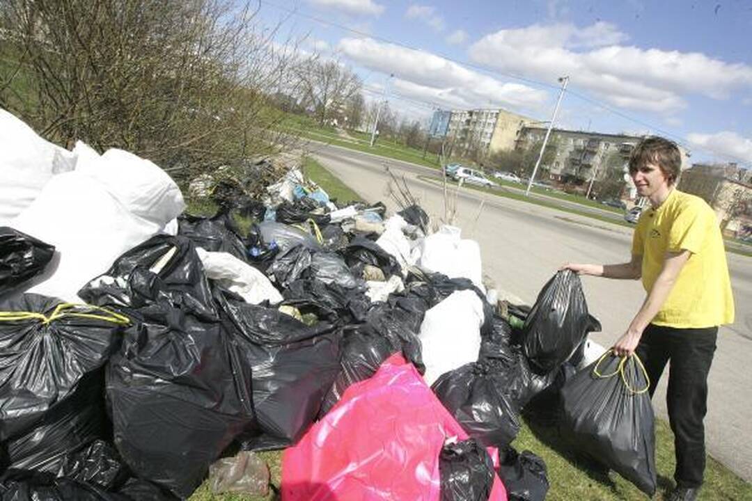 Akcija „Darom“: kviečiami visi kauniečiai (vietų sąrašas)