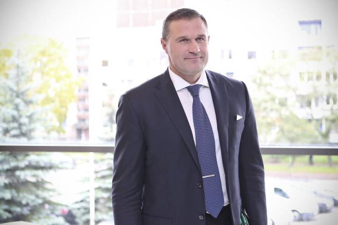 LTOK prezidento postas atiteko ne V.Aleknai, o D.Gudzinevičiūtei