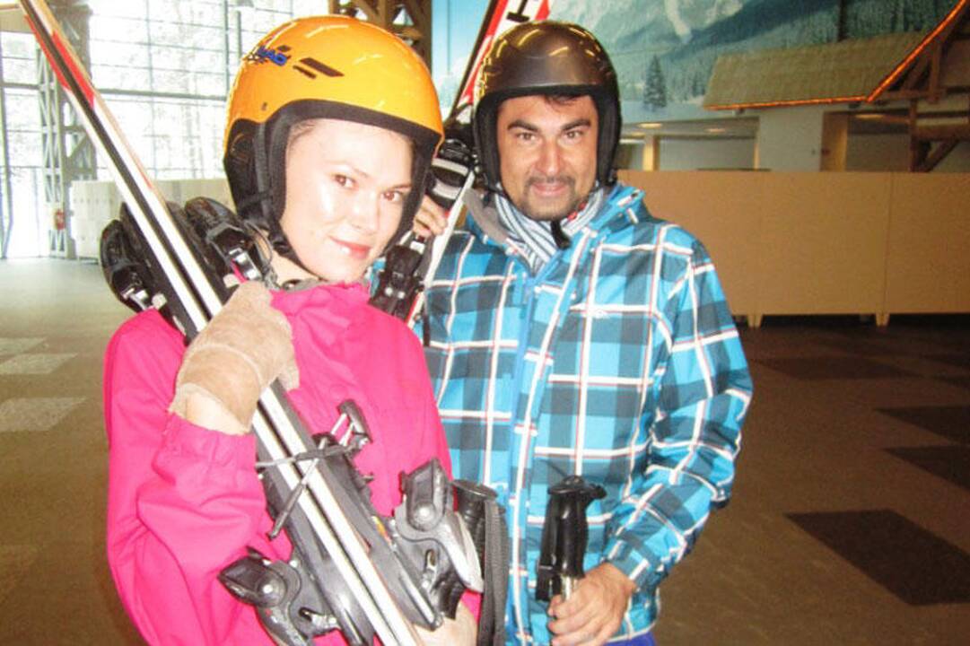 R.Bubelio ir Mios santykių istorijoje dedamas taškas?