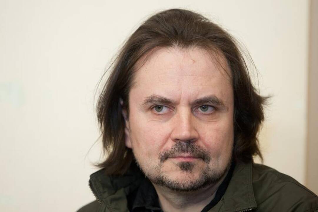 „Anykščių šilelis“ – korėjiečių menininkų lūpomis