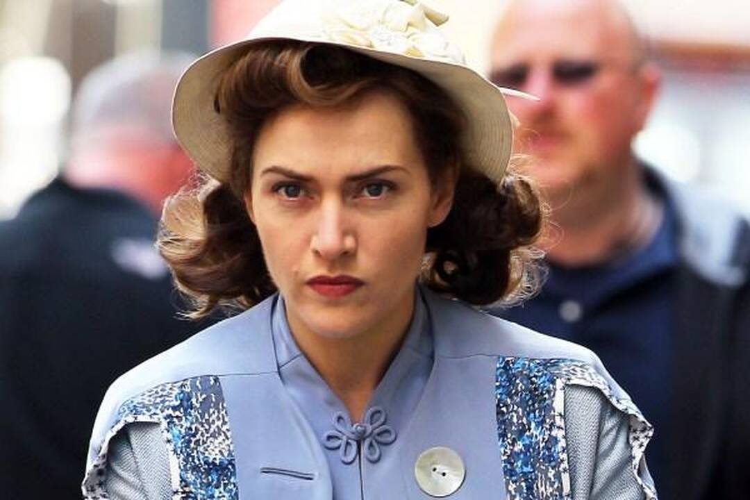 Kas užėmė visų vyrų svajonės - Marilyn Monroe - vietą?