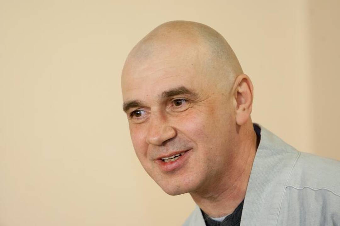 „Anykščių šilelis“ – korėjiečių menininkų lūpomis