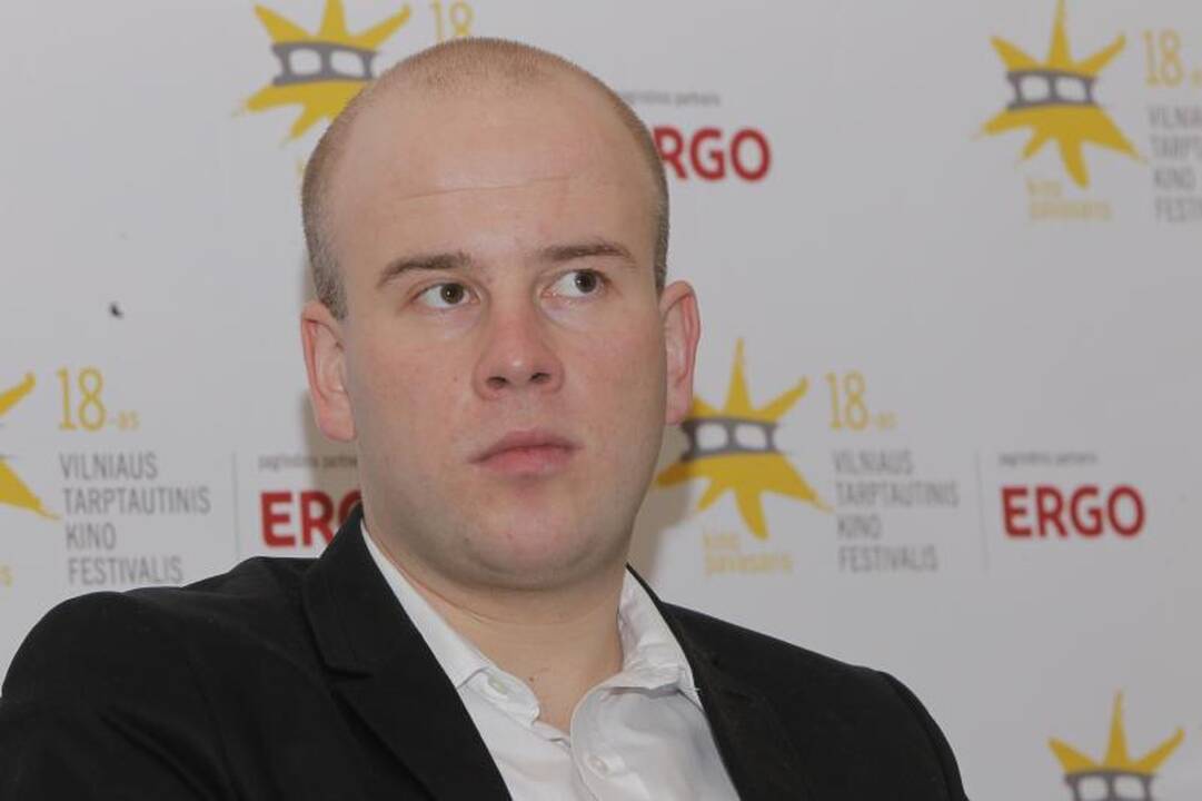 18-asis „Kino pavasaris“ pristato įspūdingą 230 filmų programą