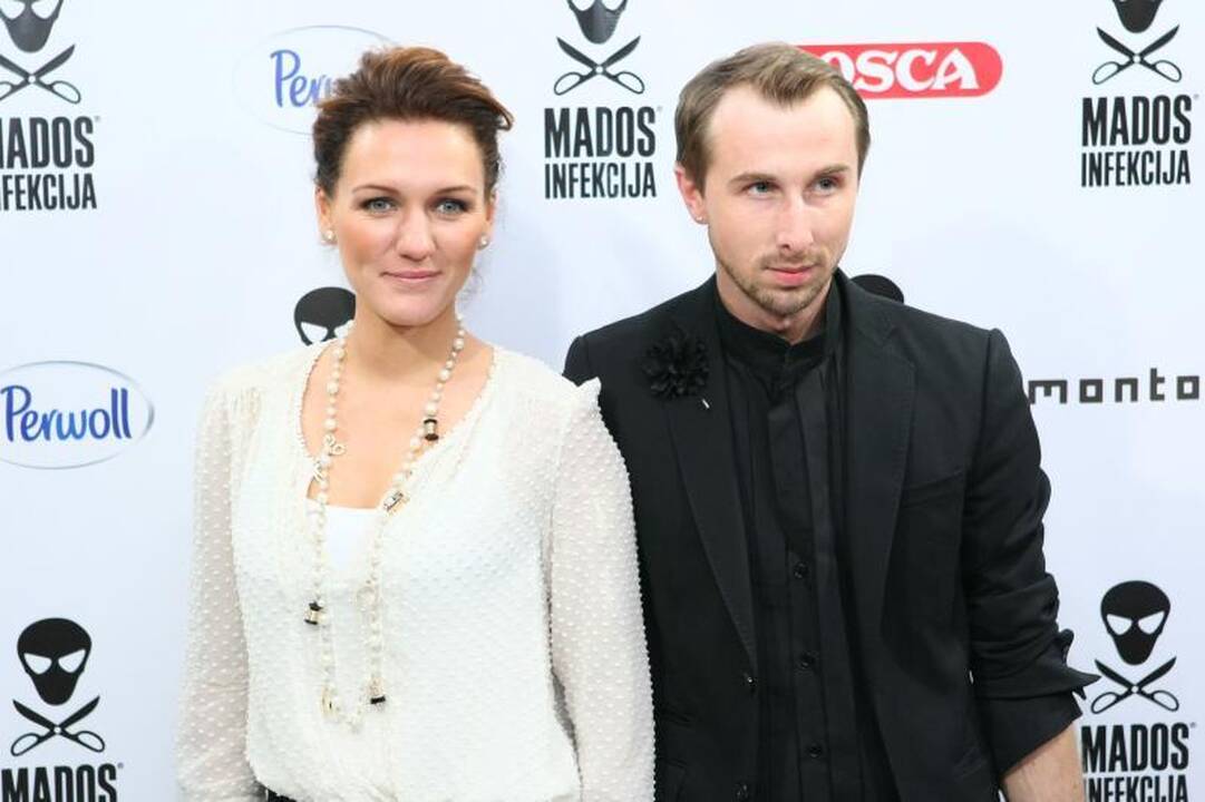 „Mados infekcija“: Skandinavijos dvasia ir „Fashion TV“