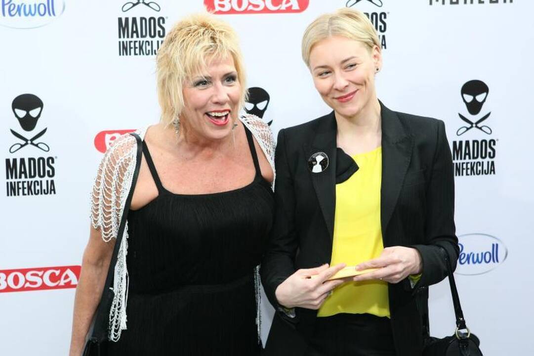 „Mados infekcija“: Skandinavijos dvasia ir „Fashion TV“