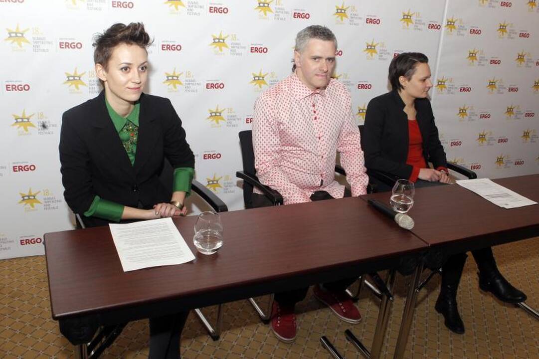 18-asis „Kino pavasaris“ pristato įspūdingą 230 filmų programą