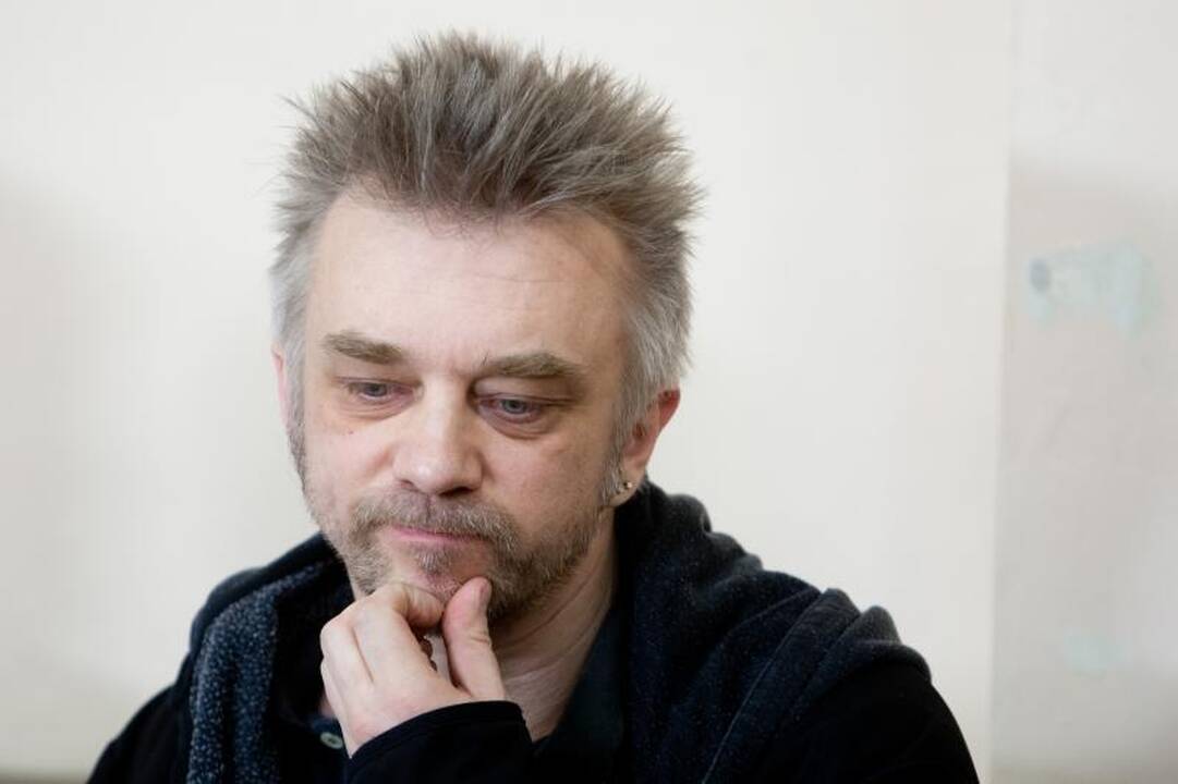 „Anykščių šilelis“ – korėjiečių menininkų lūpomis