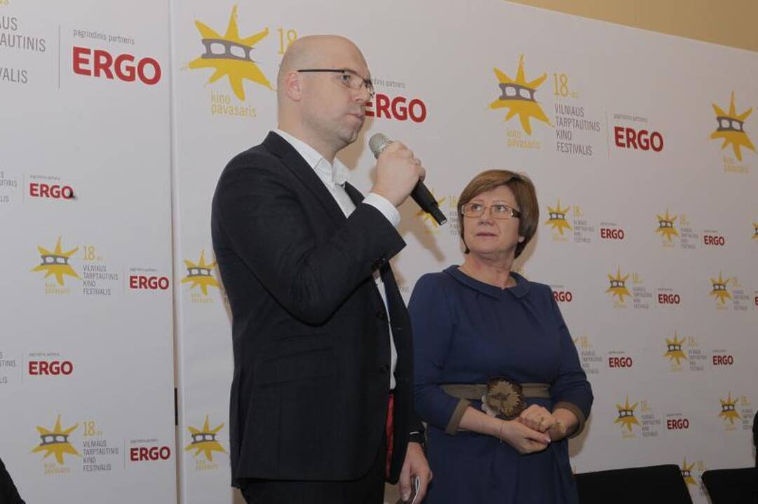 18-asis „Kino pavasaris“ pristato įspūdingą 230 filmų programą
