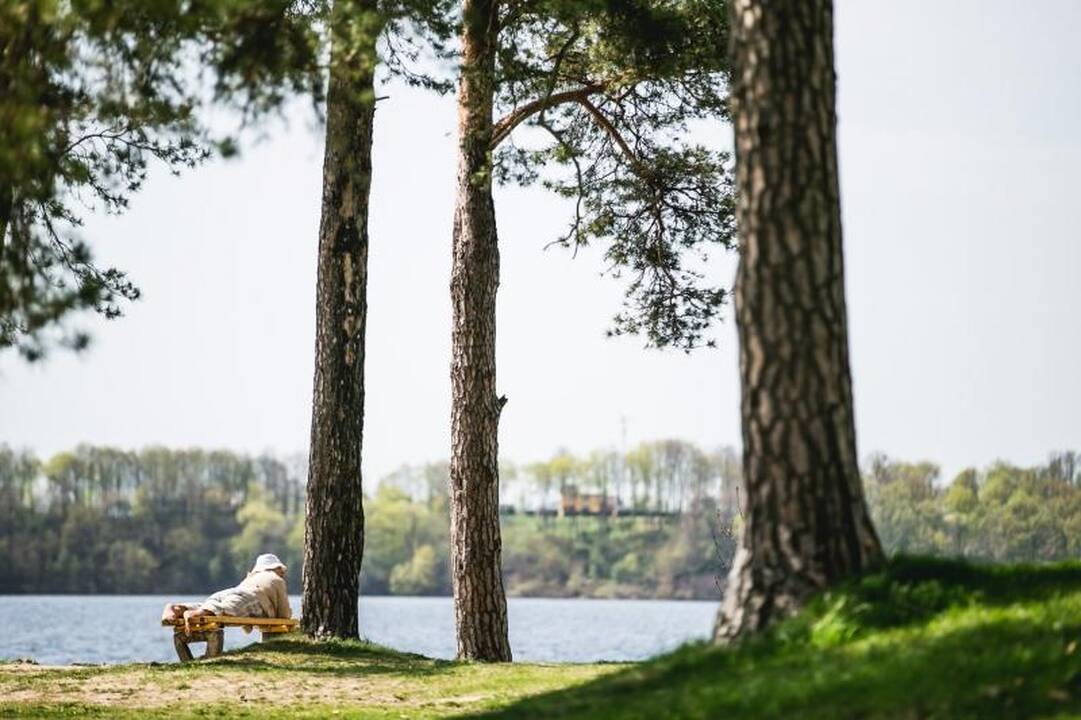 Miuziklas „Velnio nuotaka” nepaliko abejingų