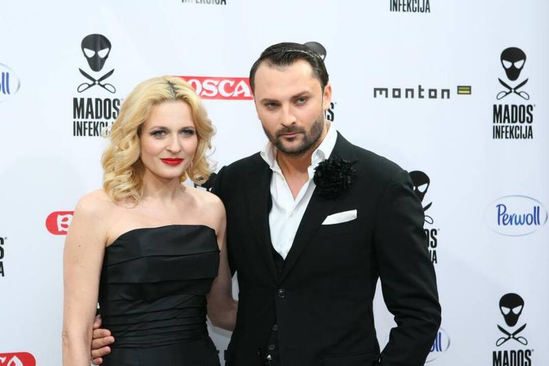 „Mados infekcija“: Skandinavijos dvasia ir „Fashion TV“