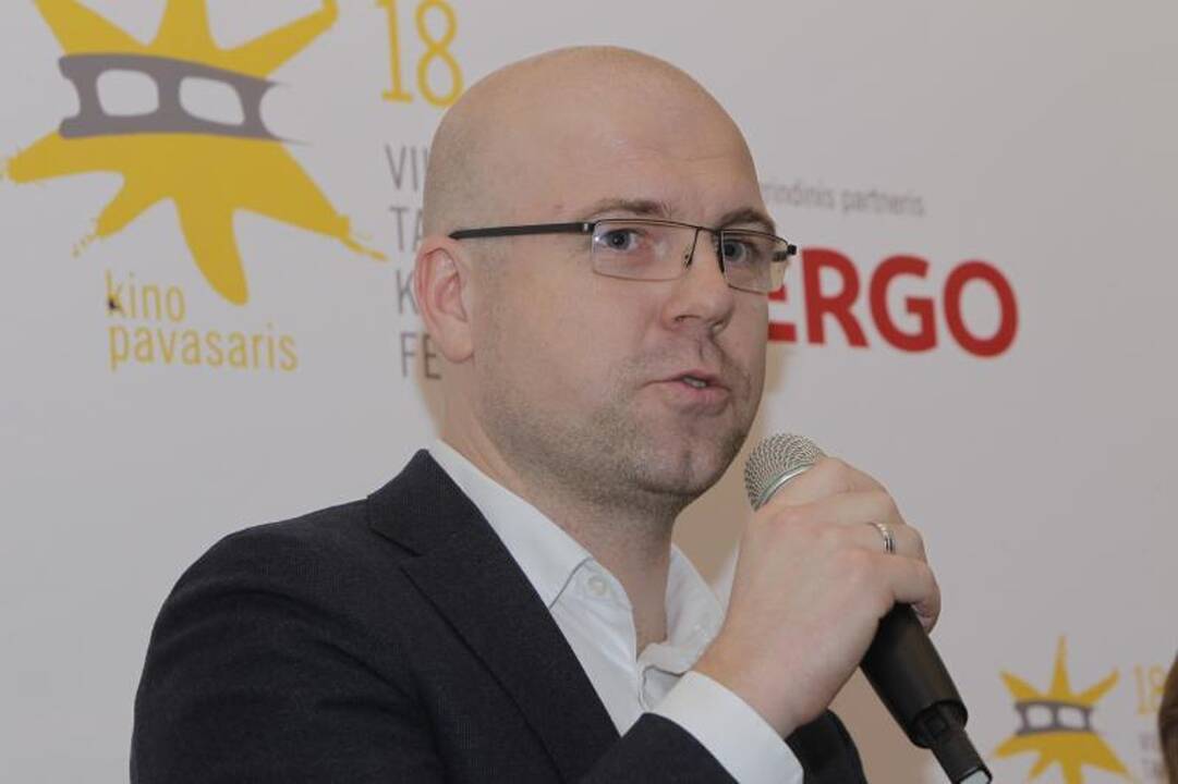 18-asis „Kino pavasaris“ pristato įspūdingą 230 filmų programą
