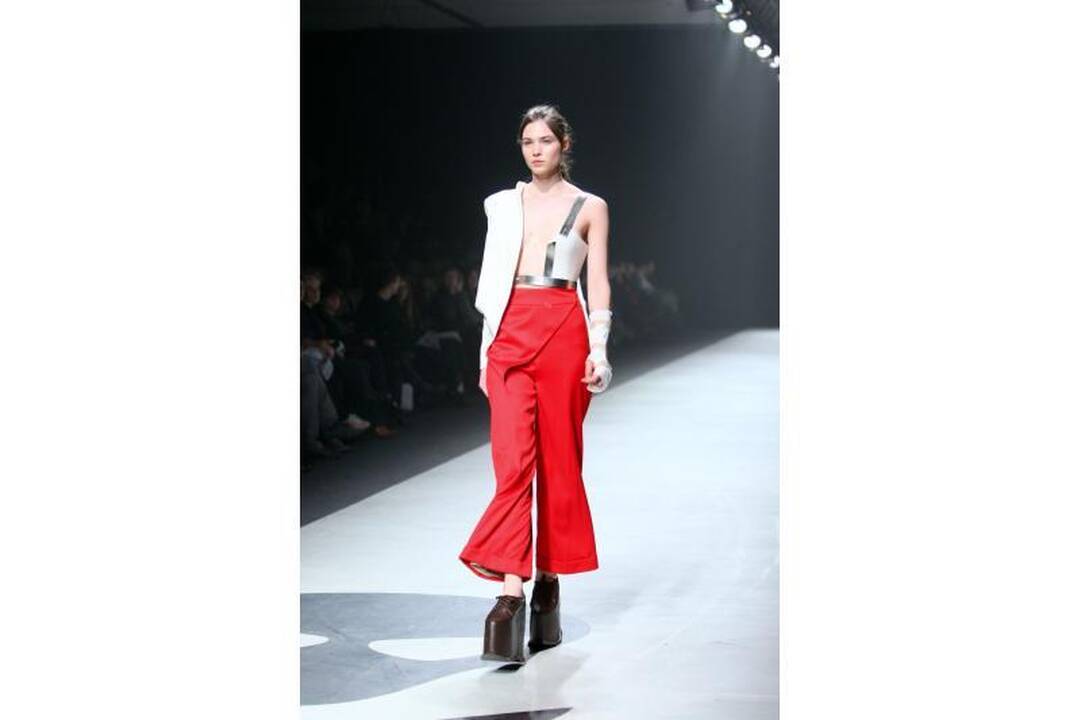 „Mados infekcija“: Skandinavijos dvasia ir „Fashion TV“