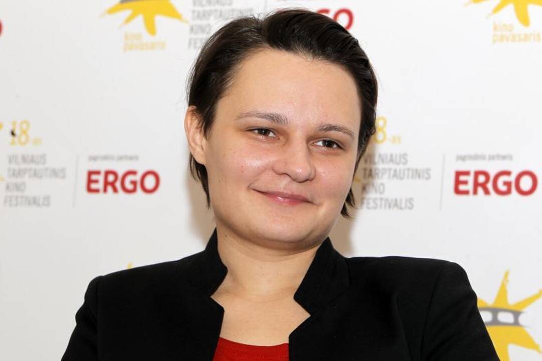 18-asis „Kino pavasaris“ pristato įspūdingą 230 filmų programą