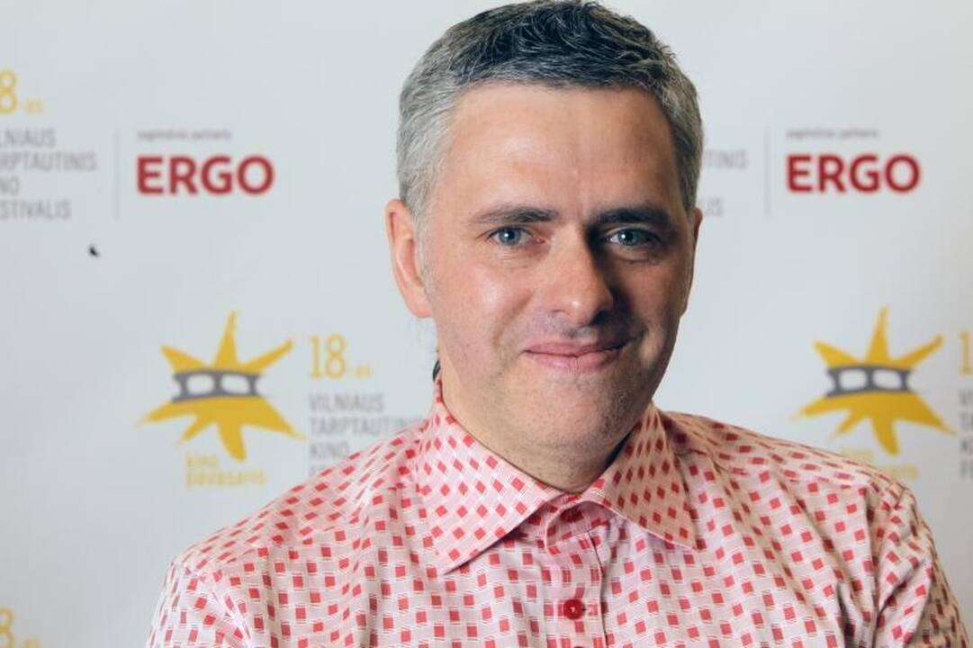 18-asis „Kino pavasaris“ pristato įspūdingą 230 filmų programą