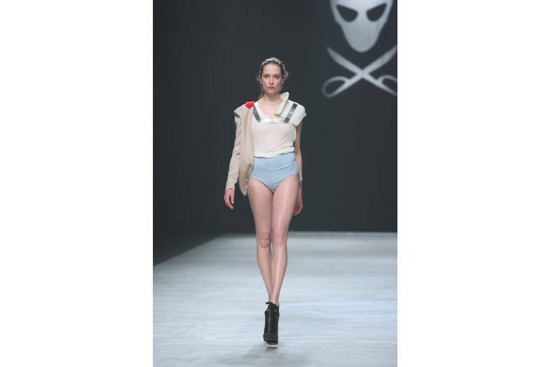 „Mados infekcija“: Skandinavijos dvasia ir „Fashion TV“
