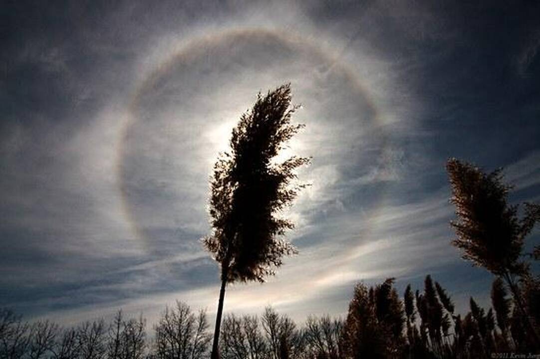 30 įdomiausių gamtos reiškinių (I dalis)