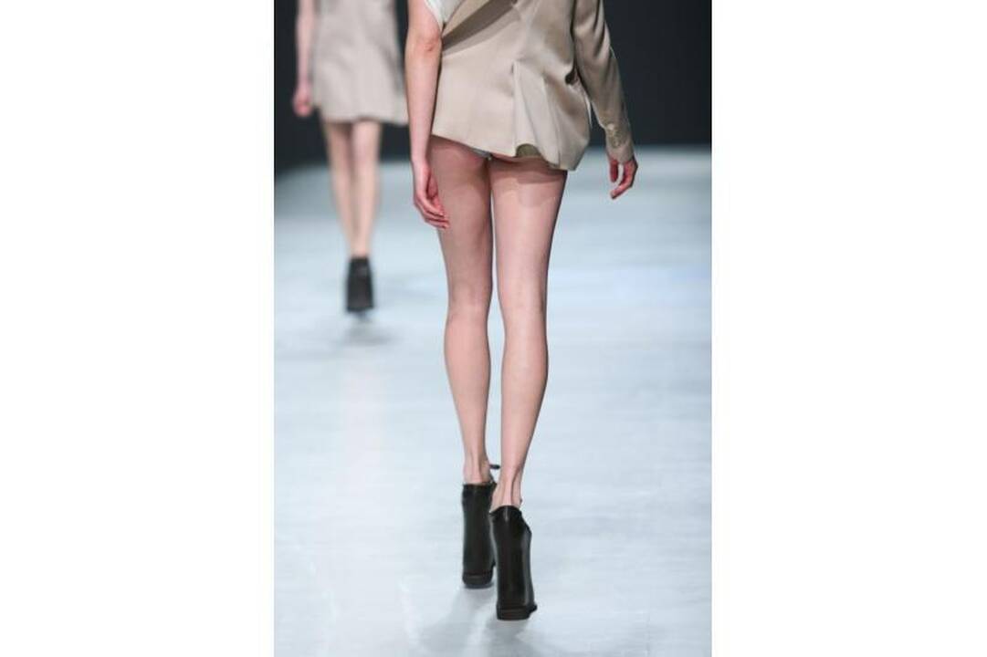 „Mados infekcija“: Skandinavijos dvasia ir „Fashion TV“