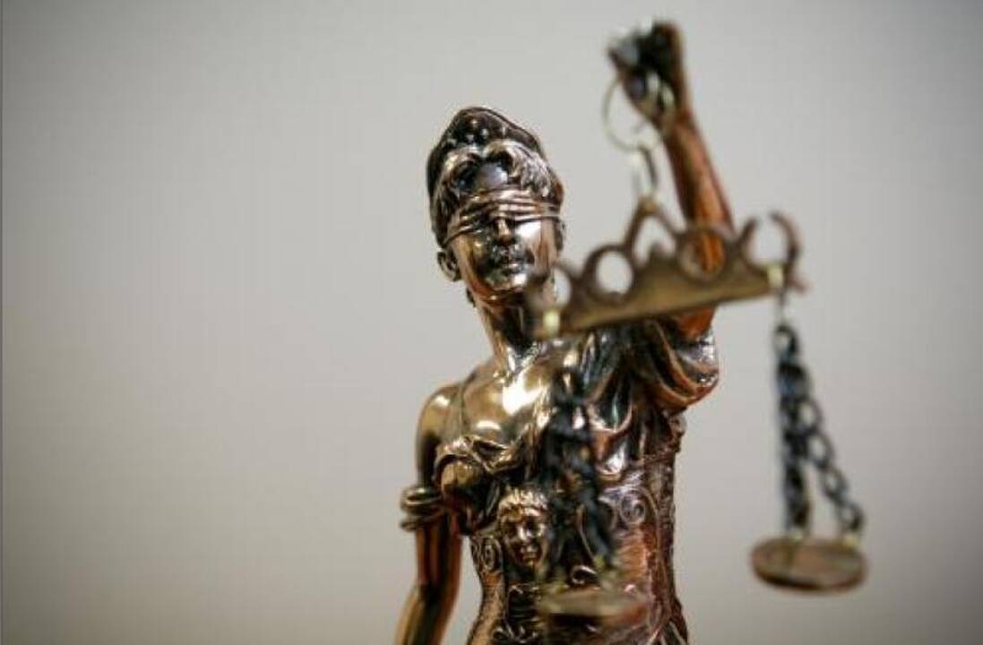 Prokurorė dėl tyrimų vilkinimo perkelta į žemesnes pareigas