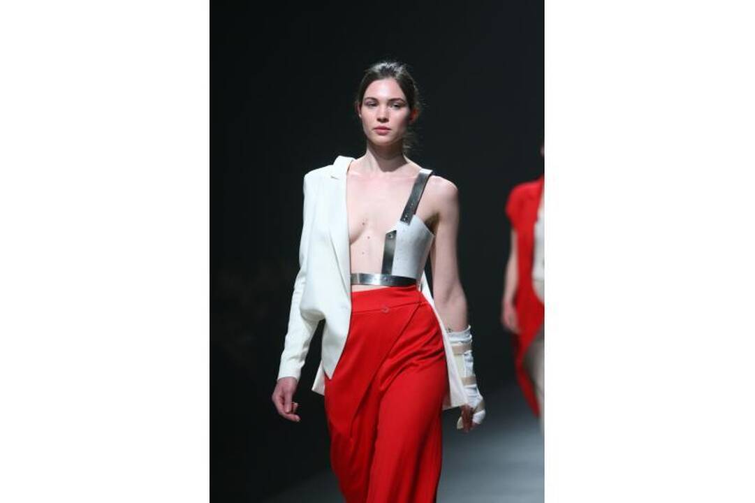 „Mados infekcija“: Skandinavijos dvasia ir „Fashion TV“