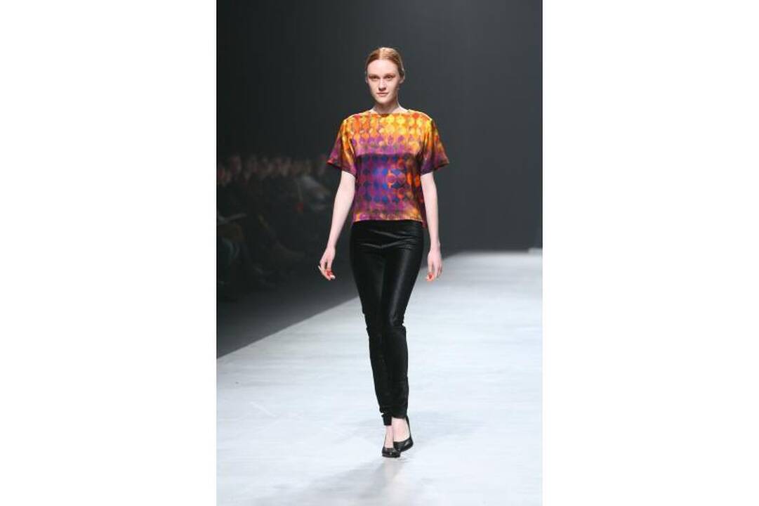 „Mados infekcija“: Skandinavijos dvasia ir „Fashion TV“