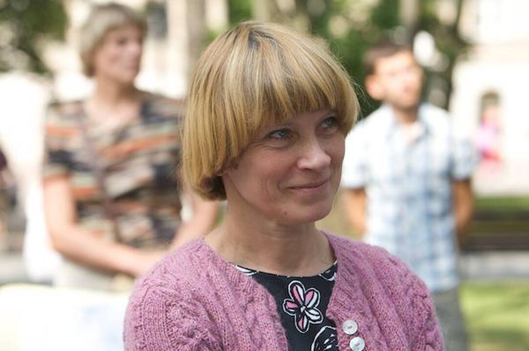Žalieji: valdžia Lietuvą pavers sąvartynu (papildyta)