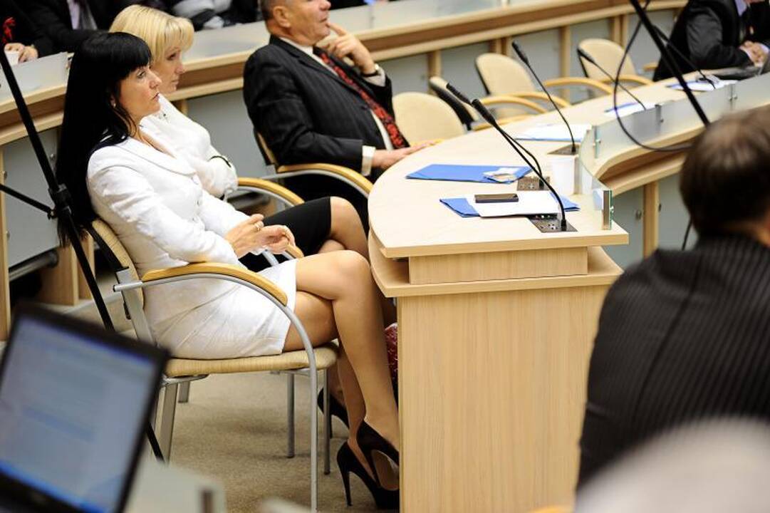 Kaunui vėl vadovaus Andrius Kupčinskas  