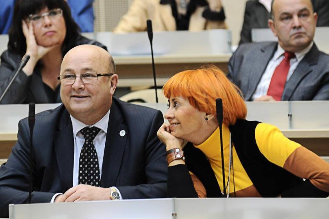 Kaunui vėl vadovaus Andrius Kupčinskas  