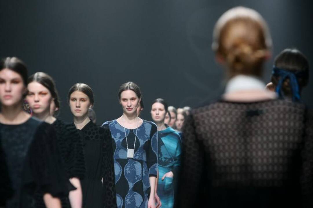 „Mados infekcija“: Skandinavijos dvasia ir „Fashion TV“