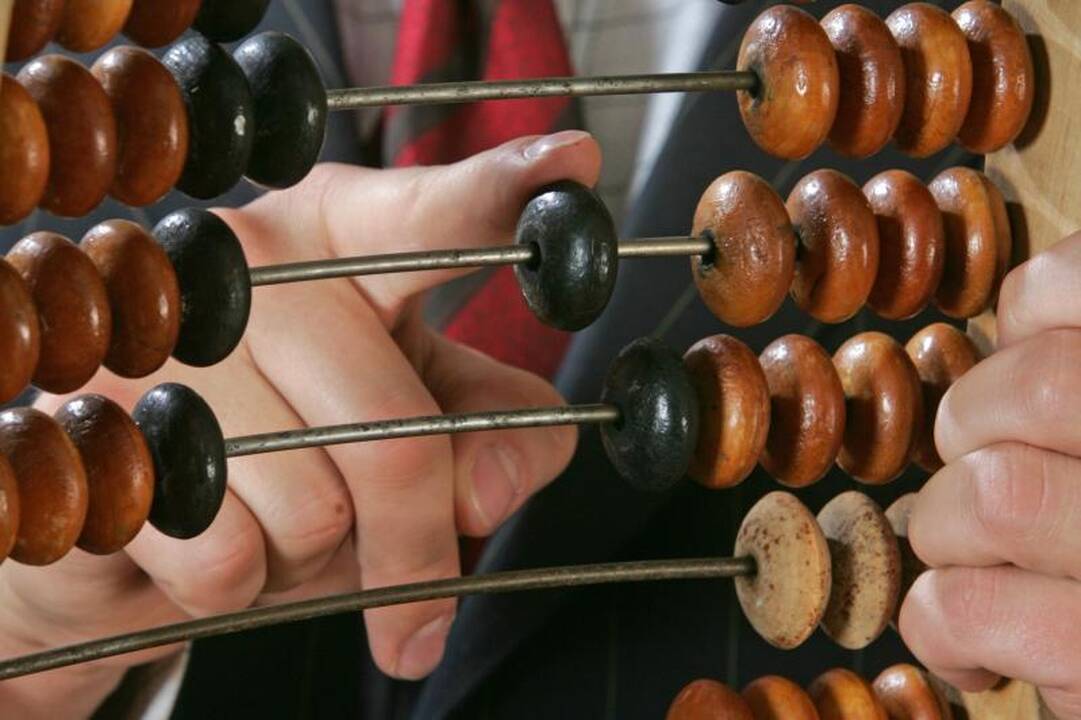 Tarptautinėje matematikos olimpiadoje sublizgėjo ir Kauno moksleiviai