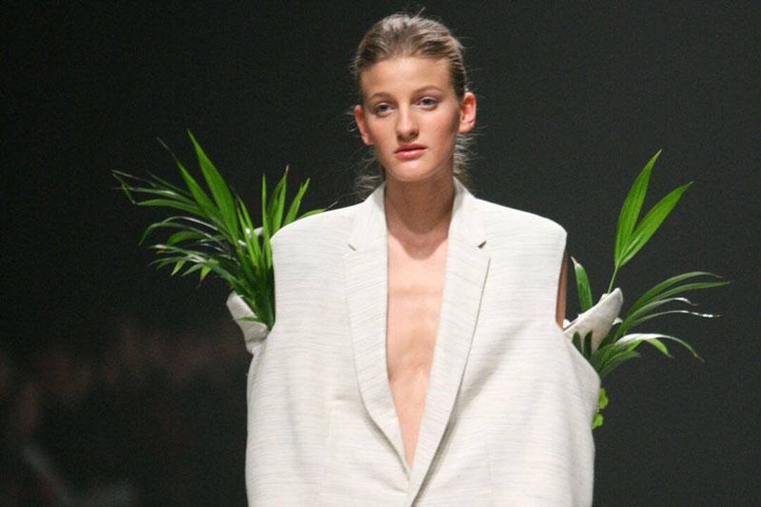 „Mados infekcija“: Skandinavijos dvasia ir „Fashion TV“