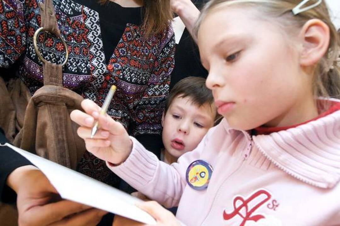Galerijos šventėje – ketvertas iš Rokantų kaimo