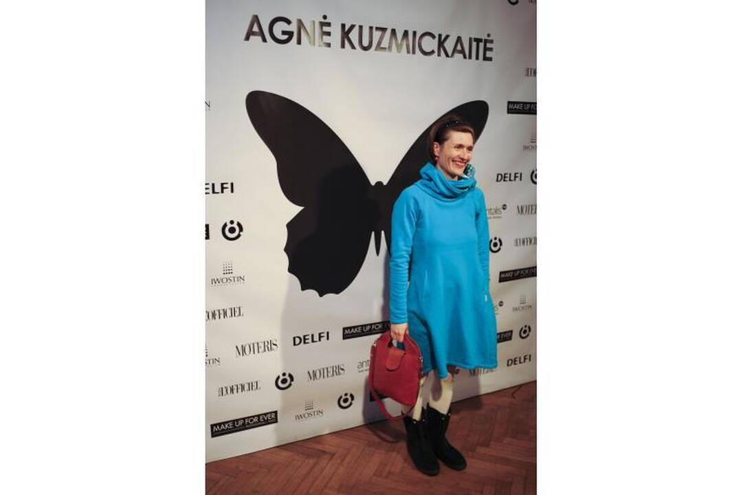 „Gintarinę jūrmylę“ laimėjo ukrainietis V.Šafaras ir lietuvė R.Drazdauskaitė