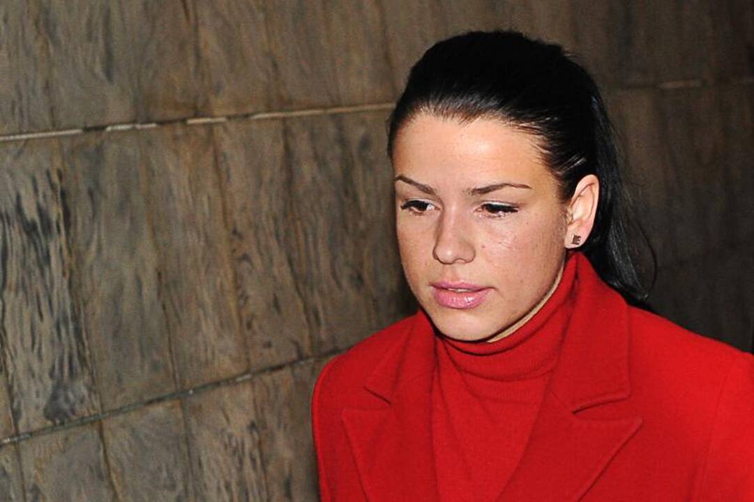 L. Stankūnaitė Kauno pareigūnų teisme nepasirodė 