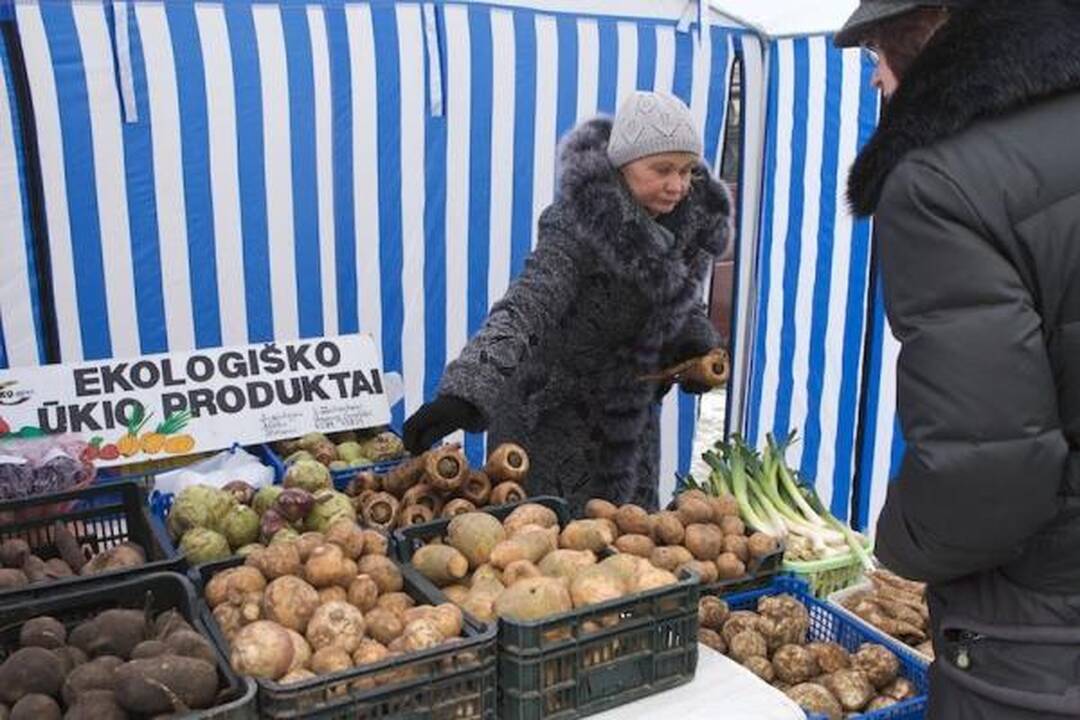 Ūkininkams – tarybos nario grasinimai