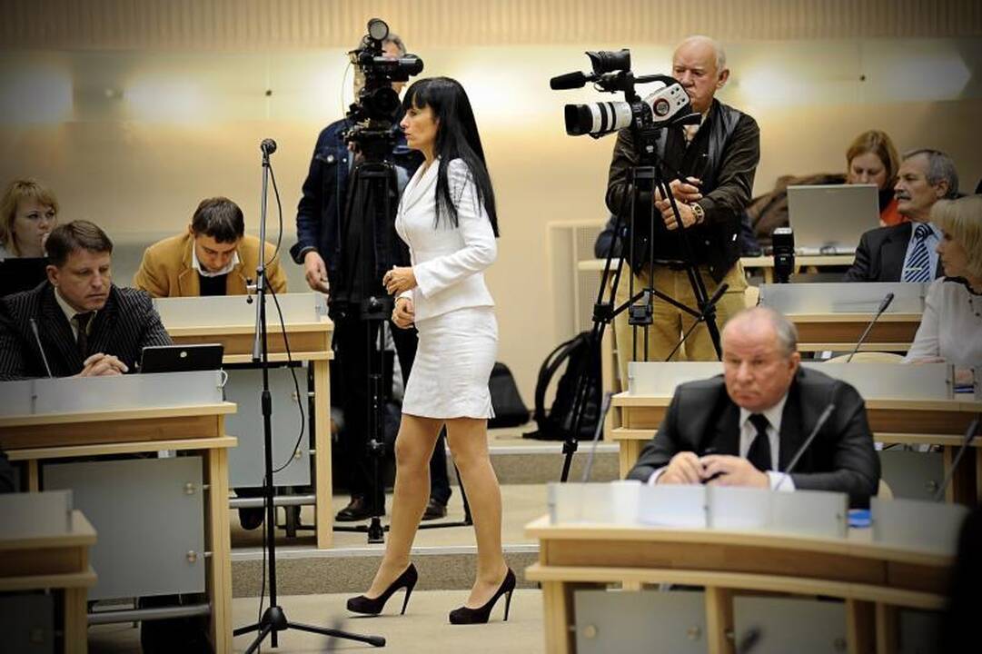 Kaunui vėl vadovaus Andrius Kupčinskas  