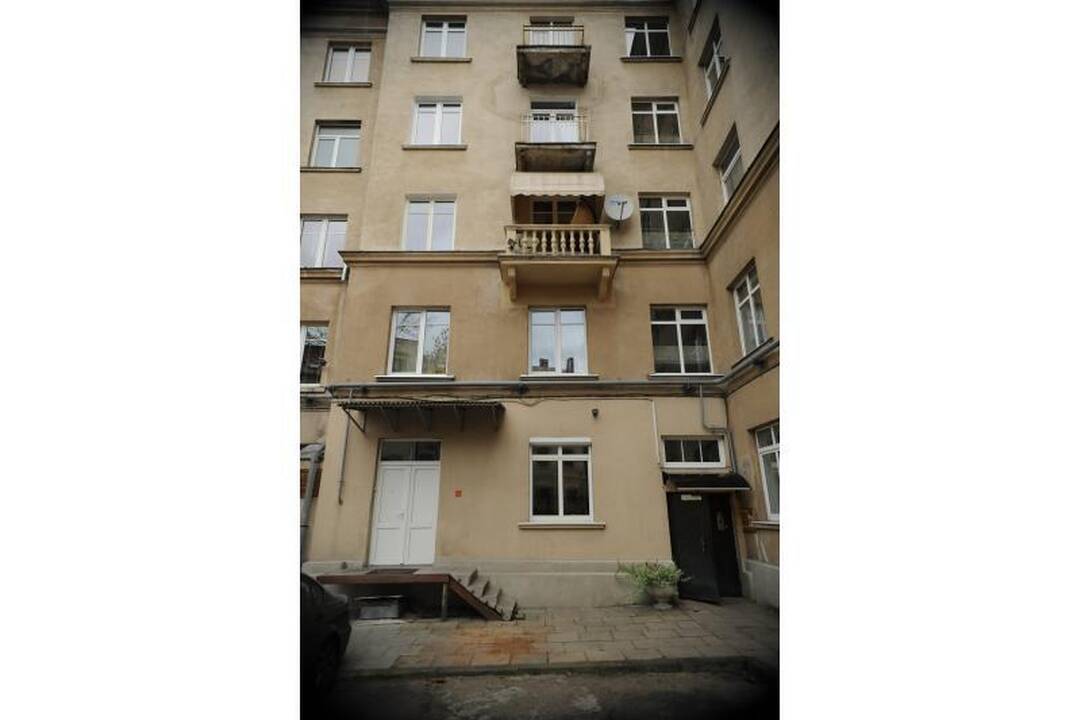 Liudininkai: žūties išvakarėse A. Kaušpėdaitė elgėsi keistai