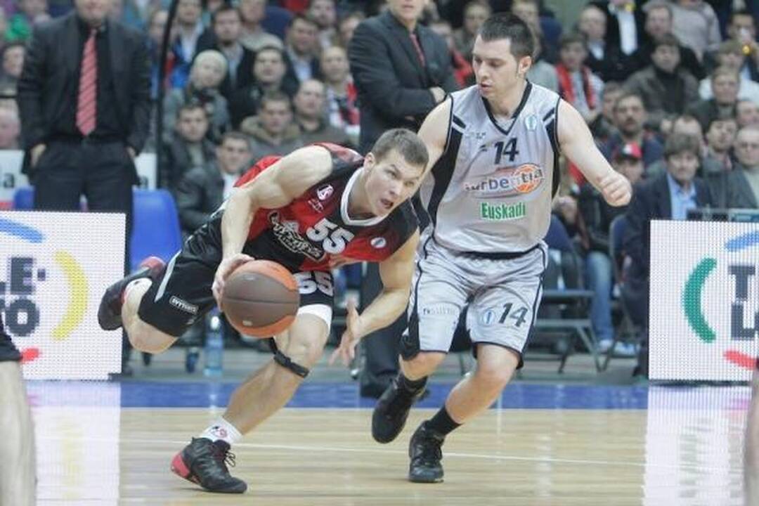"Lietuvos rytui" pavyko išsigelbėti