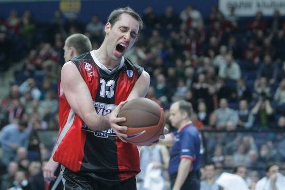 "Lietuvos rytui" pavyko išsigelbėti