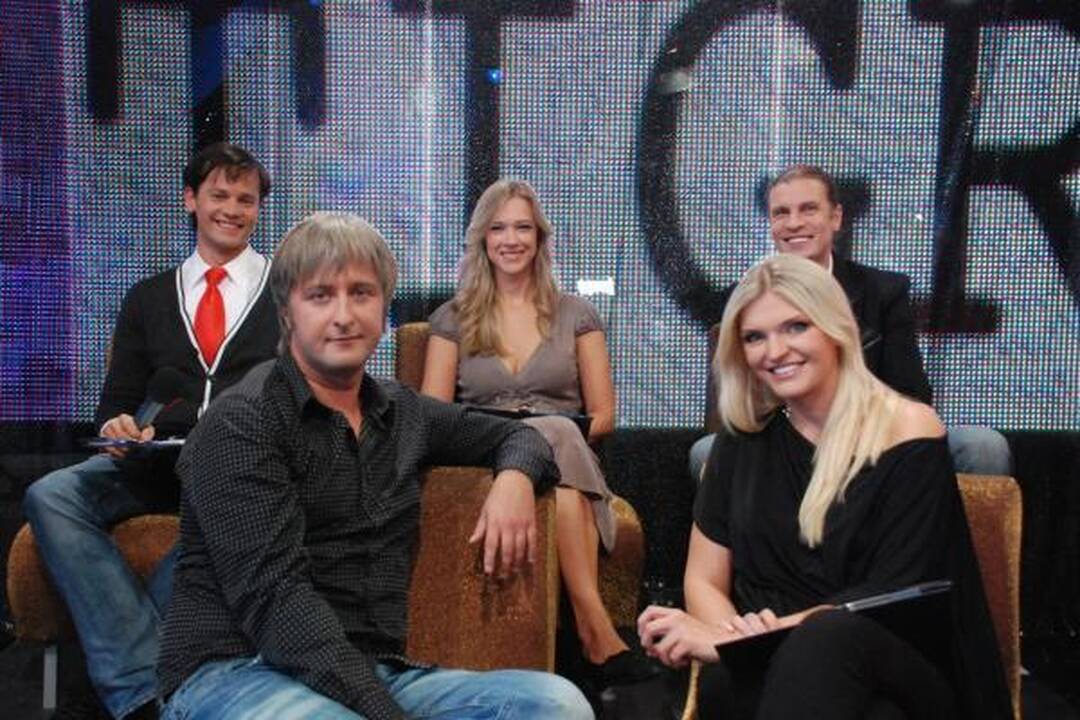 N.Zvonkė tampa Bunke