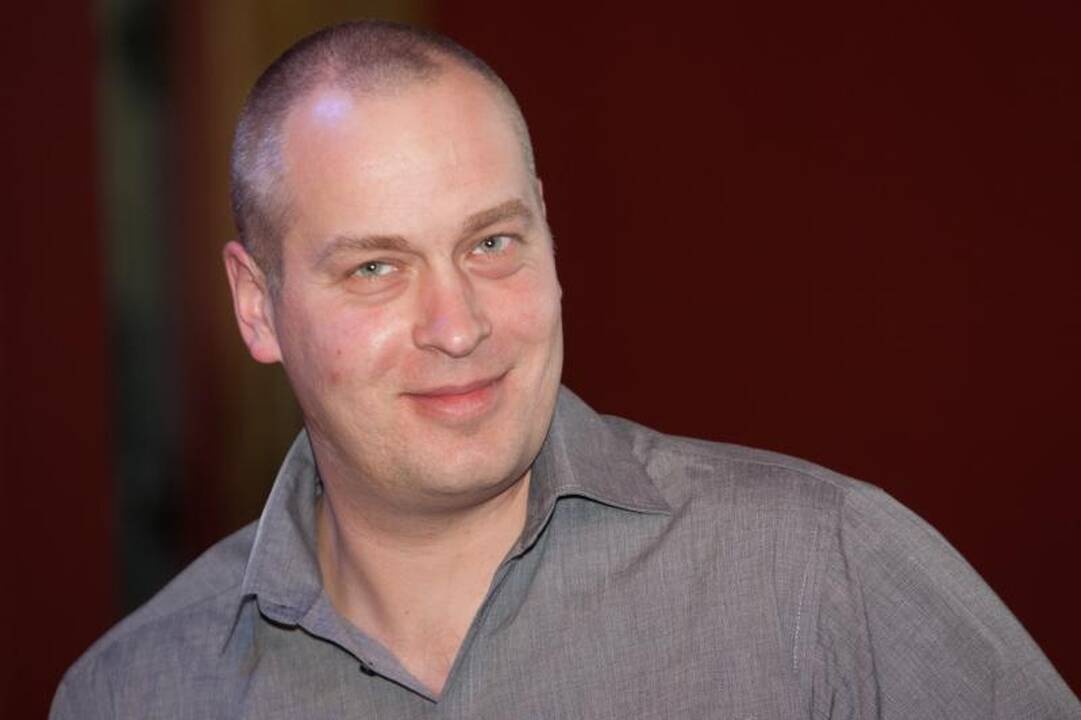 R.Ščiogolevaitė: naujas albumas – tarsi puslapiai iš mano dienoraščio