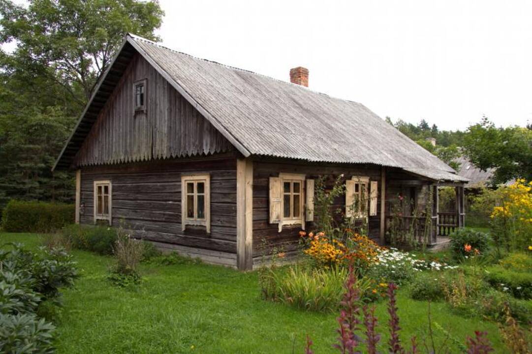 Kelionė unikaliu Asvejos regioniniu parku