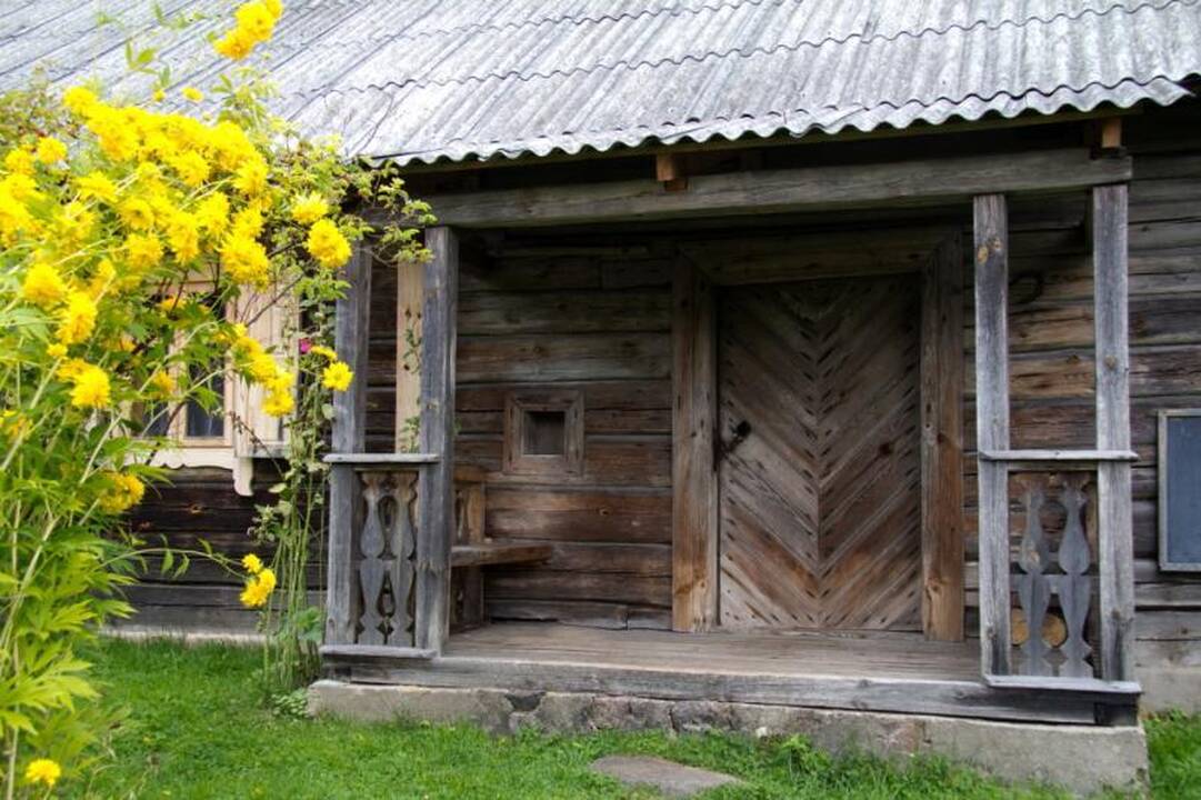 Kelionė unikaliu Asvejos regioniniu parku