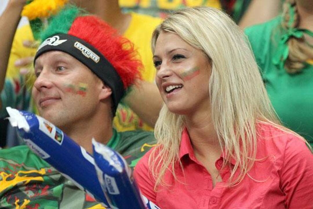 S.Jasaitis: jei įmetėme 100 taškų, reiškia serbai blogai gynėsi