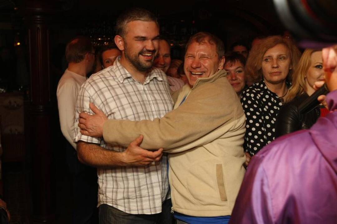 Klaipėdos apskrities žurnalistai minėjo spaudos dieną
