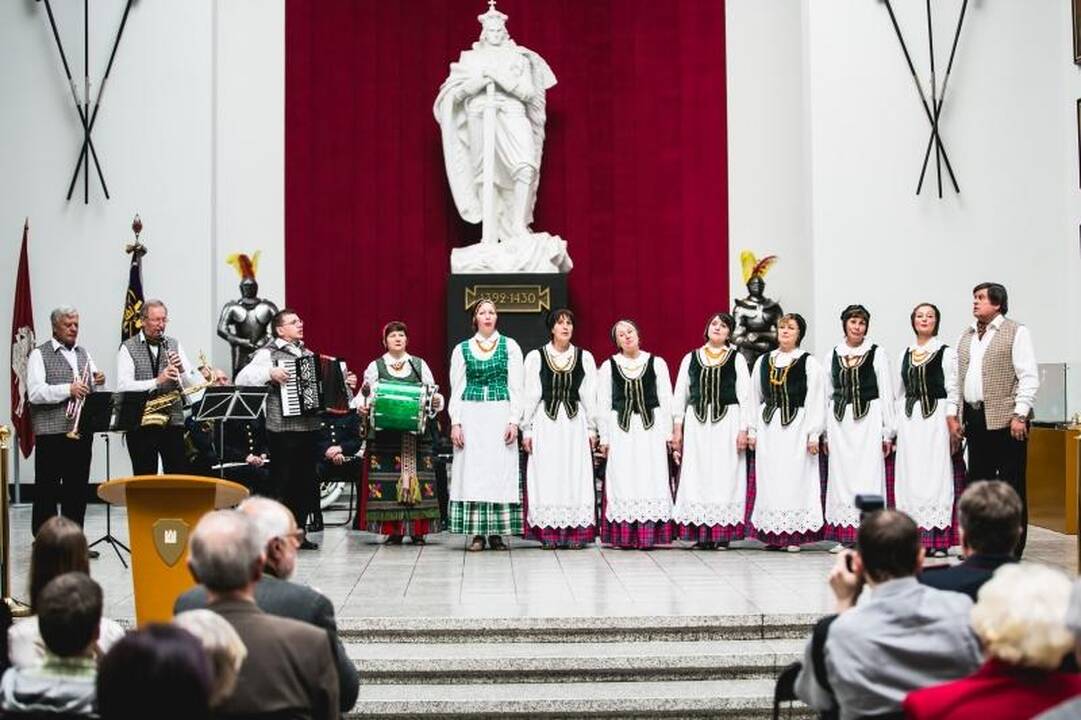Naujoje „Lituanicos“ ekspozicijoje – ir legendinių lakūnų laiškai