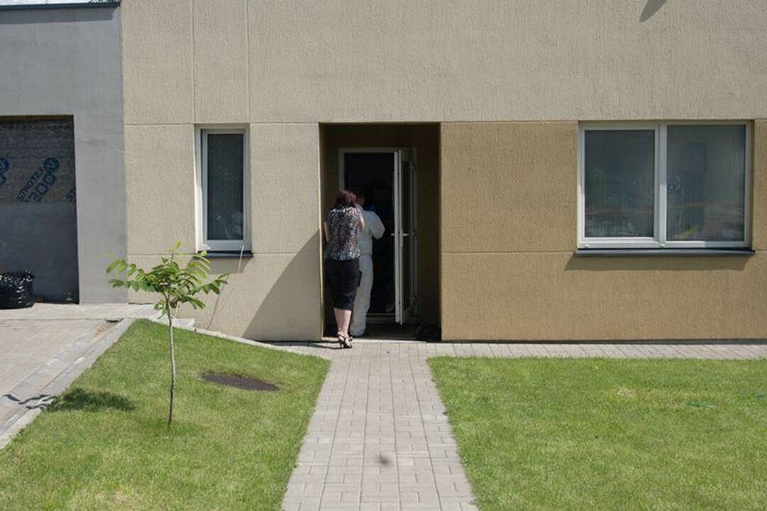 Tragedija Vilniuje: moteris nužudė savo vaiką ir nusižudė (papildyta)