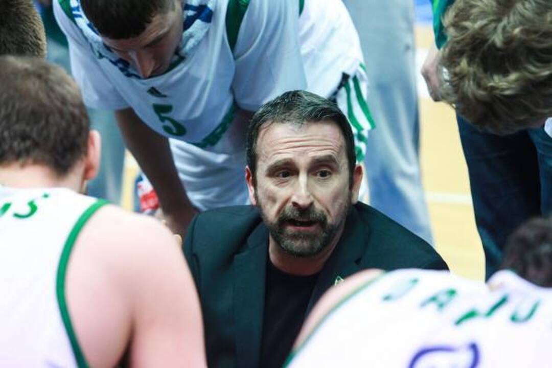 R. Seibutis: šaltas protas nugalėjo karštas širdis (komentarai)
