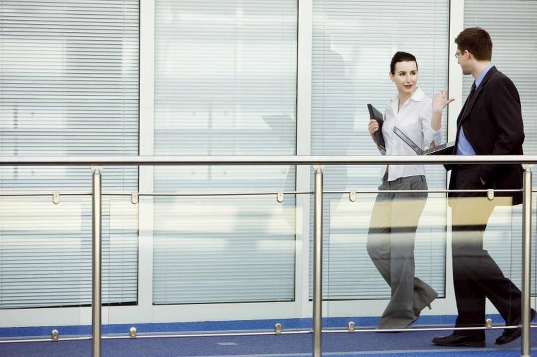 Konferenciniam turizmui Klaipėdoje koją kiša sostinė?